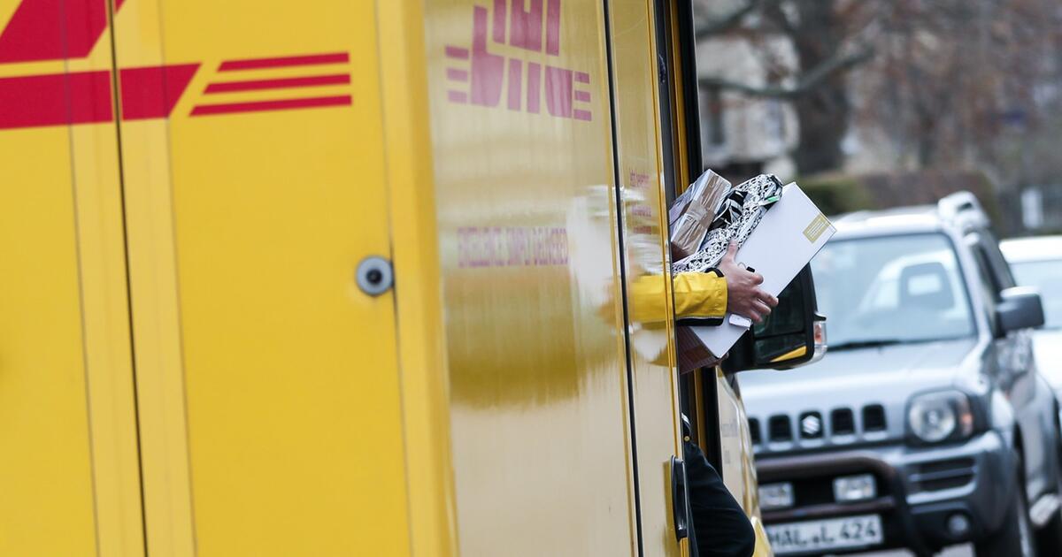 Beschwerden über die Post schnellen nach oben | GMX.CH