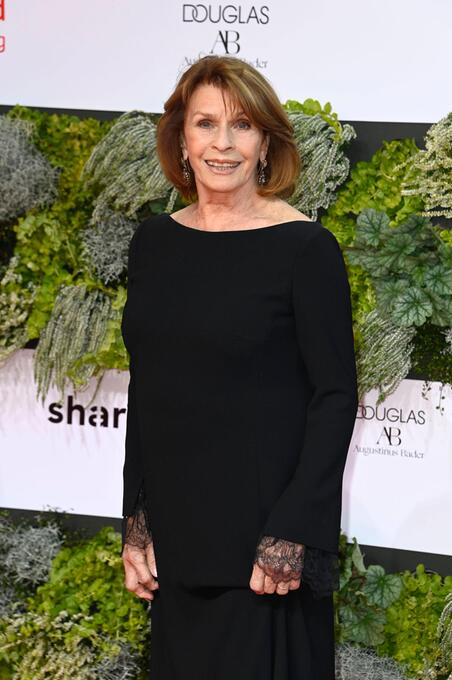 Senta Berger
