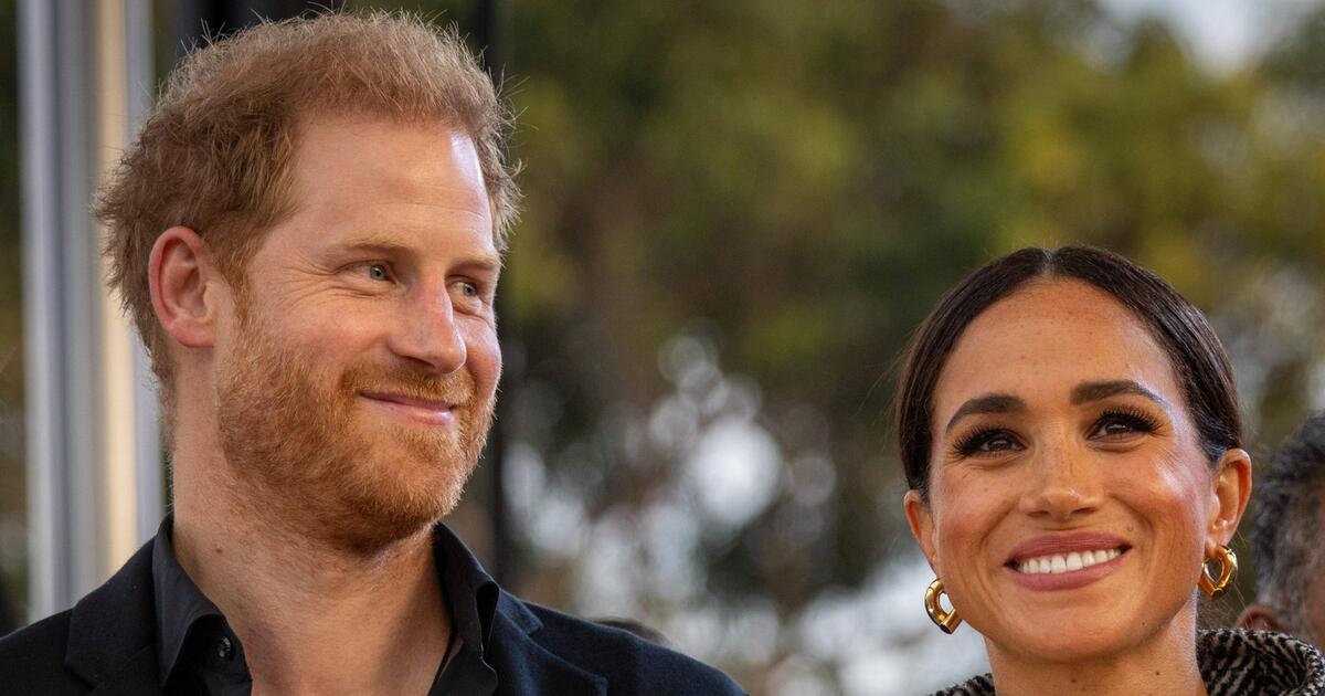 Harry and Meghan: Vacation in Portugal with royal relatives?