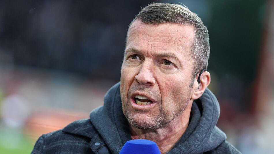 Lothar Matthäus