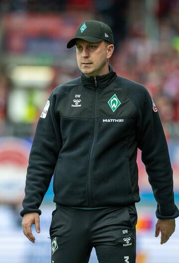 Ole Werner