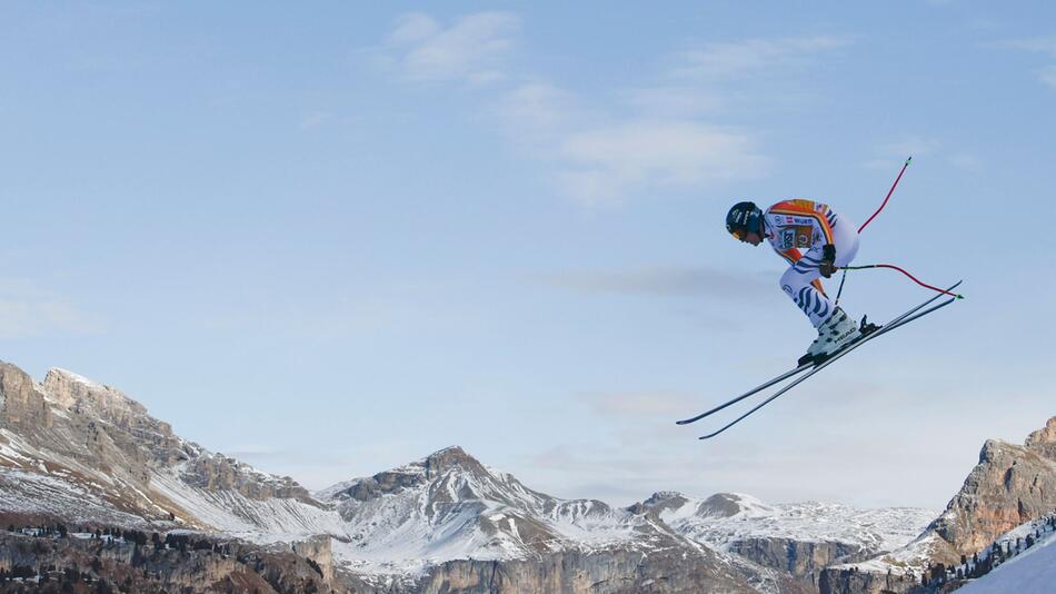 Ski-Weltverband schliesst Medien-Deal ab