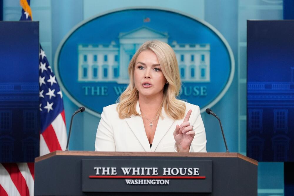 Der Maga-Look der Trump-Frauen: Wenn Stil politisch wird