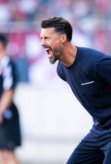 Sandro Wagner