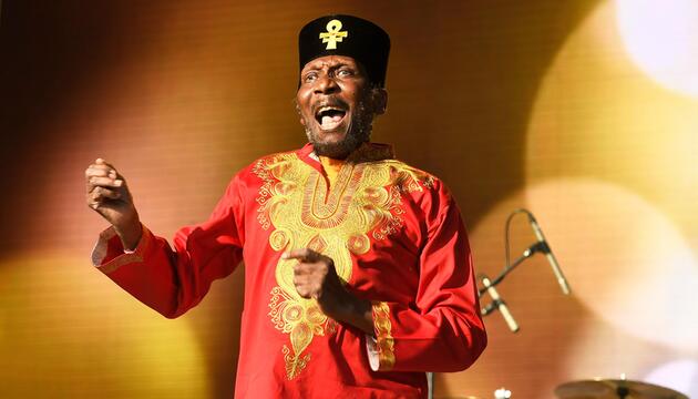 Jimmy Cliff