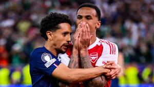 Marquinhos und Gabriel