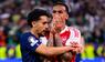 Marquinhos und Gabriel