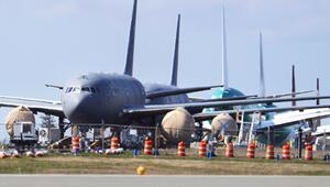 Boeing KC-46-Tankflugzeuge