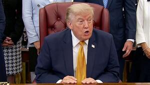 Trump gibt dem Iran „letzte Chance” bei Verhandlungen – wieder einmal