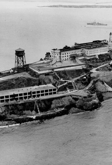 Alcatraz