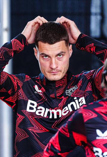 Patrik Schick