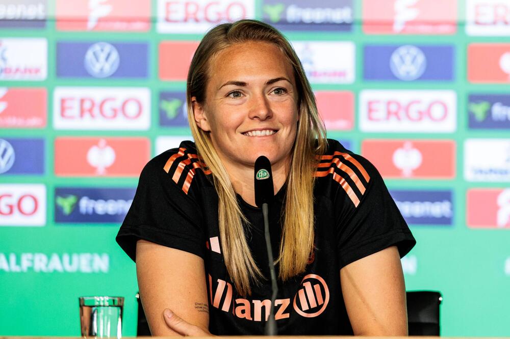 Magdalena Eriksson