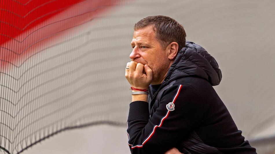 Max Eberl
