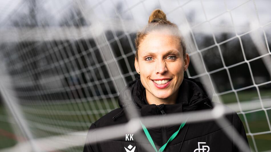 Kim Kulig