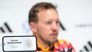 WM-Vorbereitung der Fussball-Nationalmannschaft