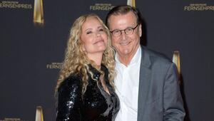 Katja Burkard und Hans Mahr sind - mit Unterbrechung - seit 1998 zusammen. Seit 2025 sind sie ...