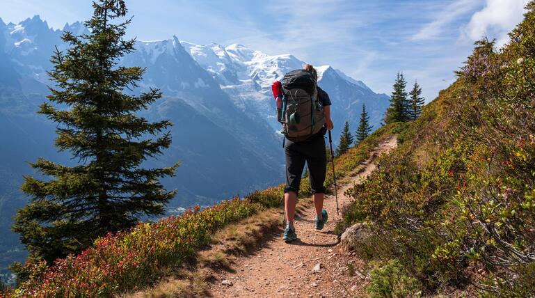 Wandern
