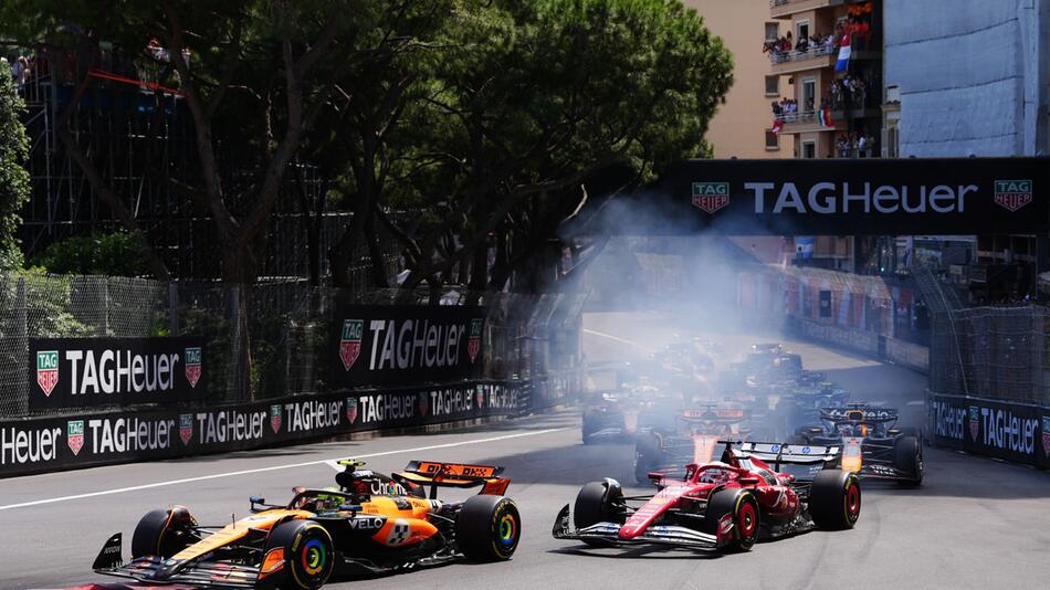 Grosser Preis von Monaco