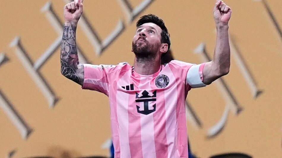 Inter Miami - FC Porto