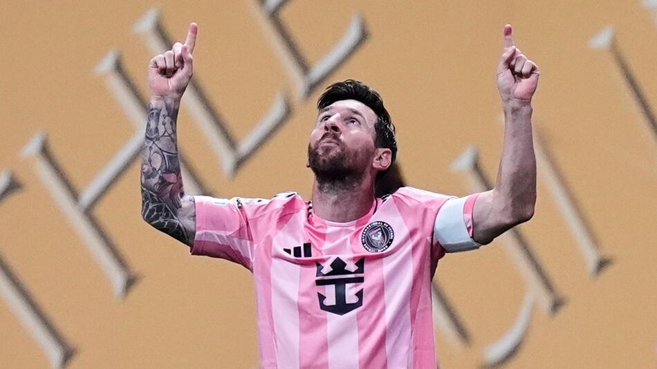 Inter Miami - FC Porto