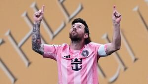 Inter Miami - FC Porto