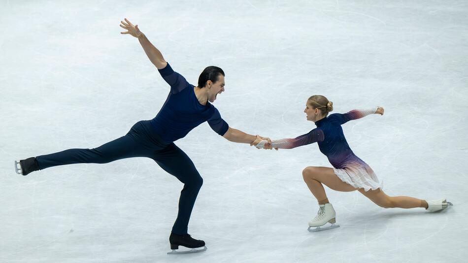 Eiskunstlauf: Challenger Serie - Nebelhorn Trophy