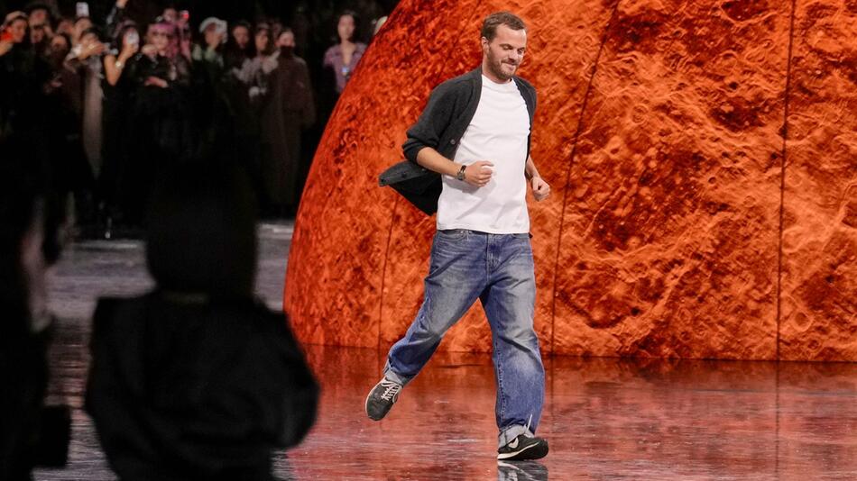 Fashion Week Paris