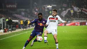 FC St. Pauli - RB Leipzig