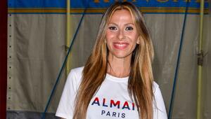 Gülcan Kamps erwartet ihr zweites Kind.