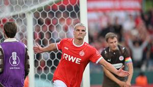 Rot-Weiss Essen - FC St. Pauli