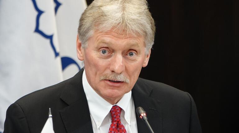 Dmitri Peskow