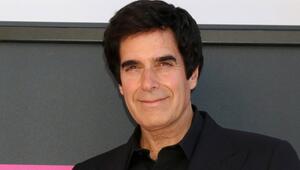 David Copperfield feiert am 16. September seinen 70 Geburtstag. Zur Ruhe setzen will er sich ...