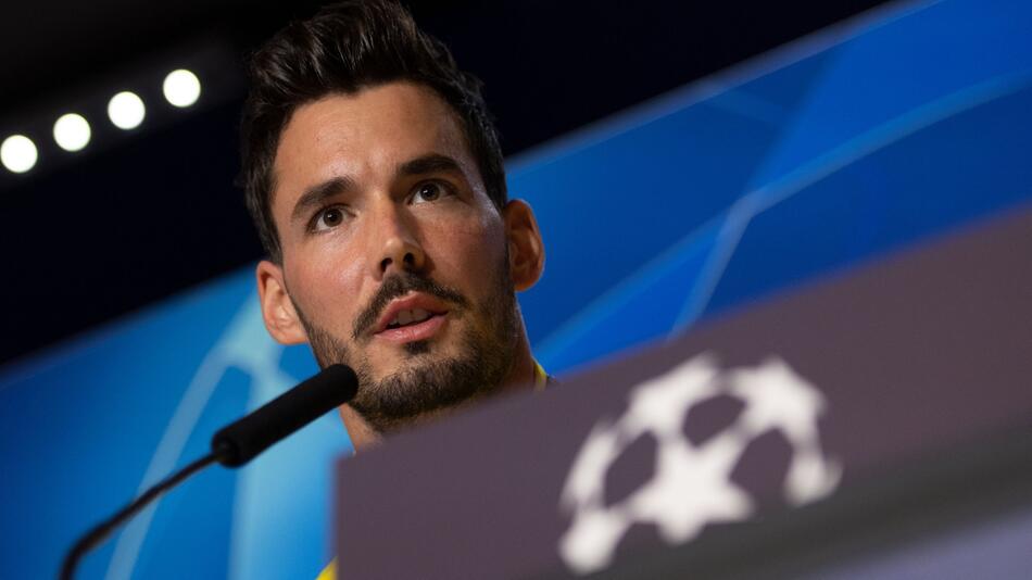 Roman Bürki