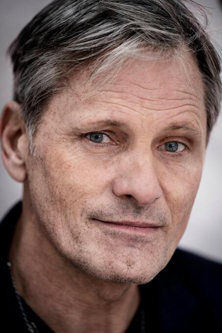 Viggo Mortensen