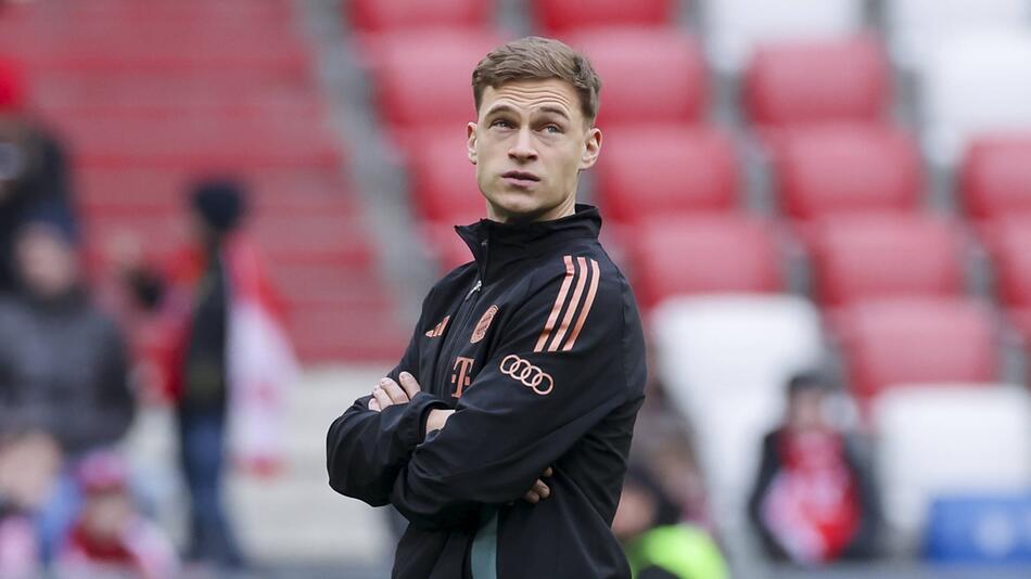 Joshua Kimmich