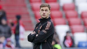 Joshua Kimmich