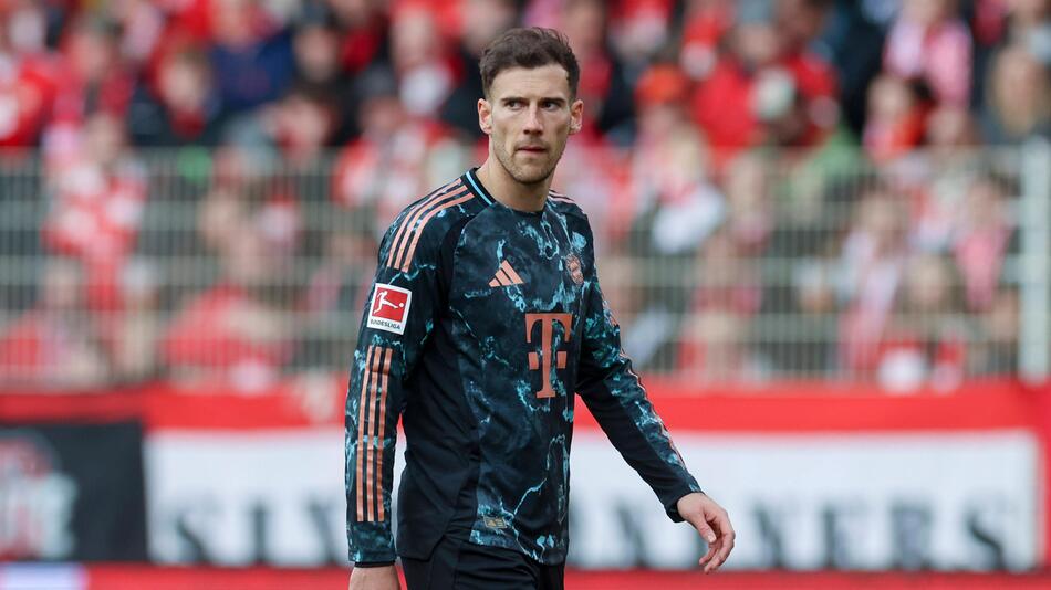 Leon Goretzka