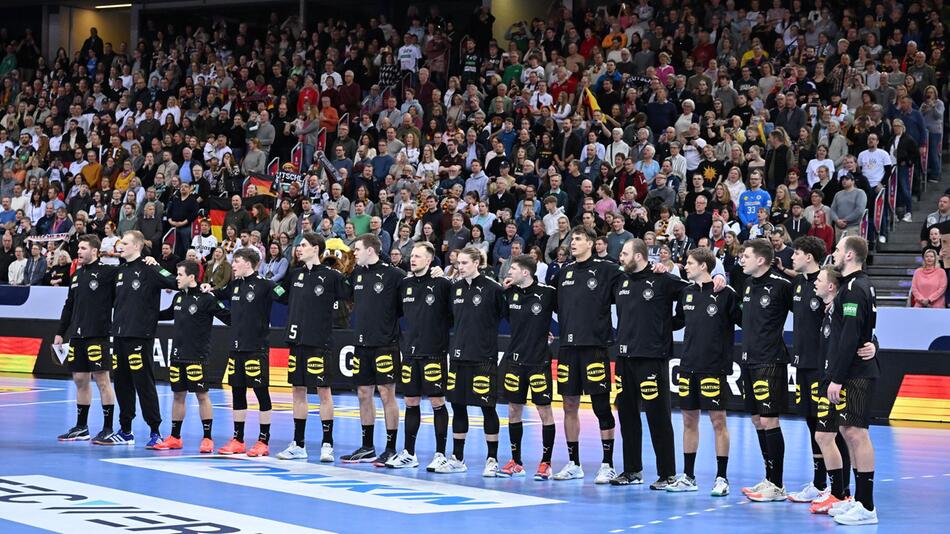 Deutschland - Österreich