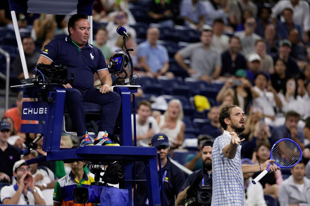 US Open