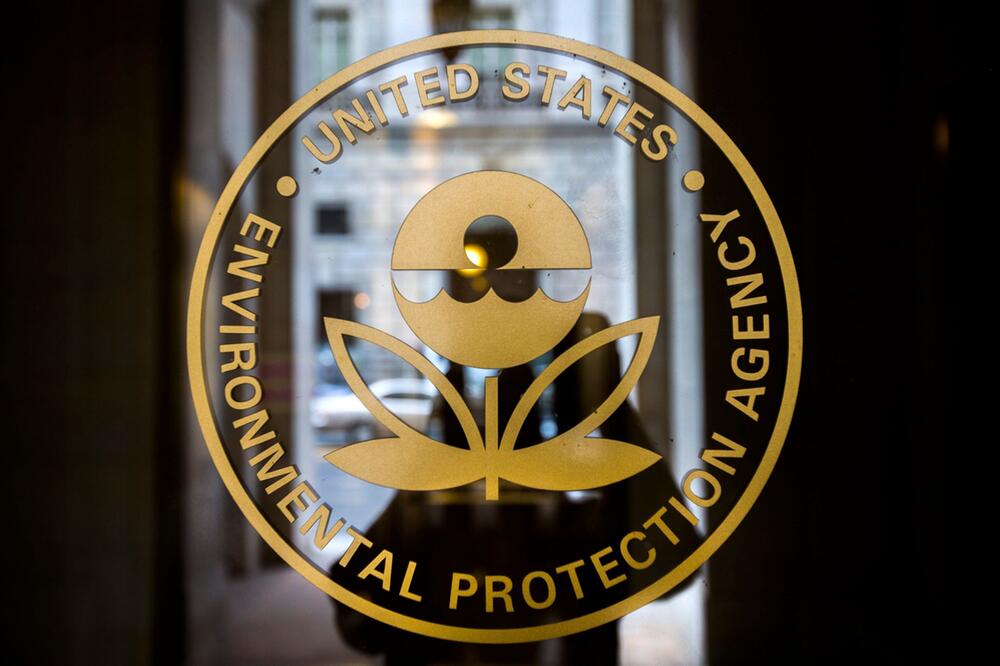 US-Umweltbehörde EPA