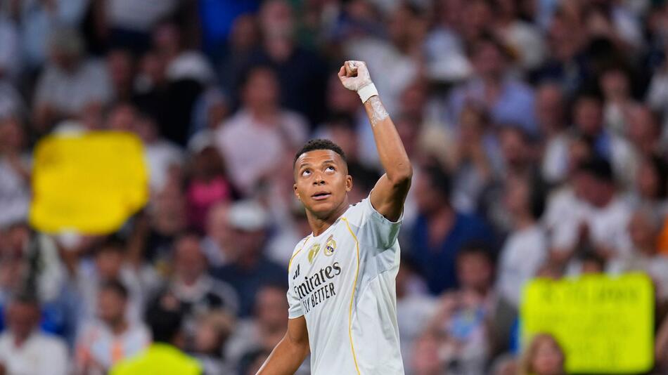 Real Madrid - Olympique Marseille
