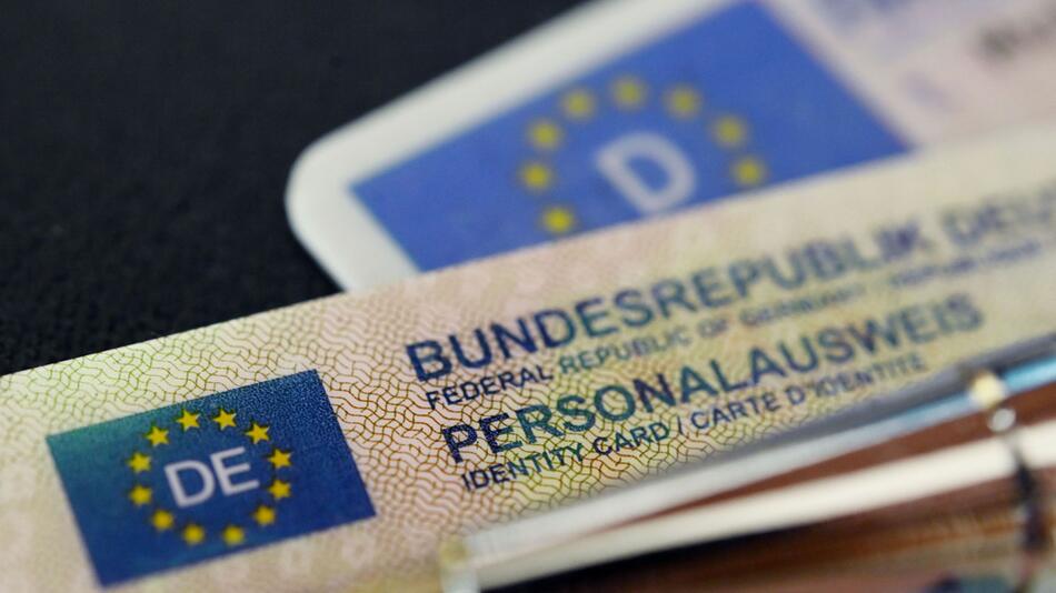 Personalausweis