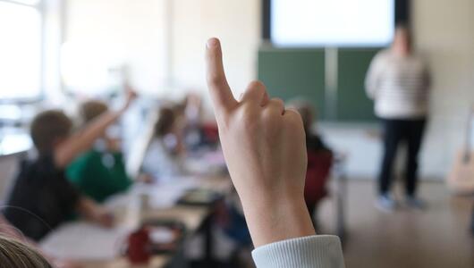 Datenleck an Schule in Australien