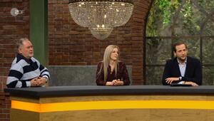 Walter Lehnertz, Liza Kielon, Julian Schmitz-Avila