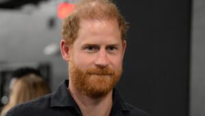 Prinz Harry lebt seit 2020 in den USA.
