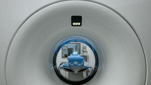 Computertomograph (CT)