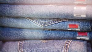 Jeans von Levi Strauss & Co.