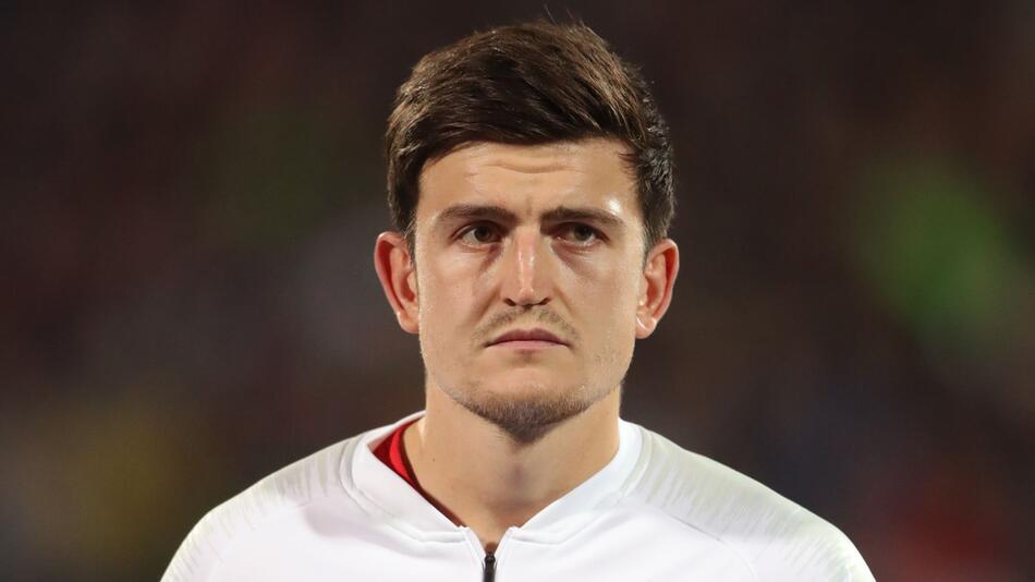 Harry Maguire