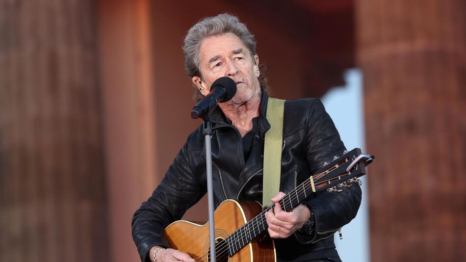 Peter Maffay