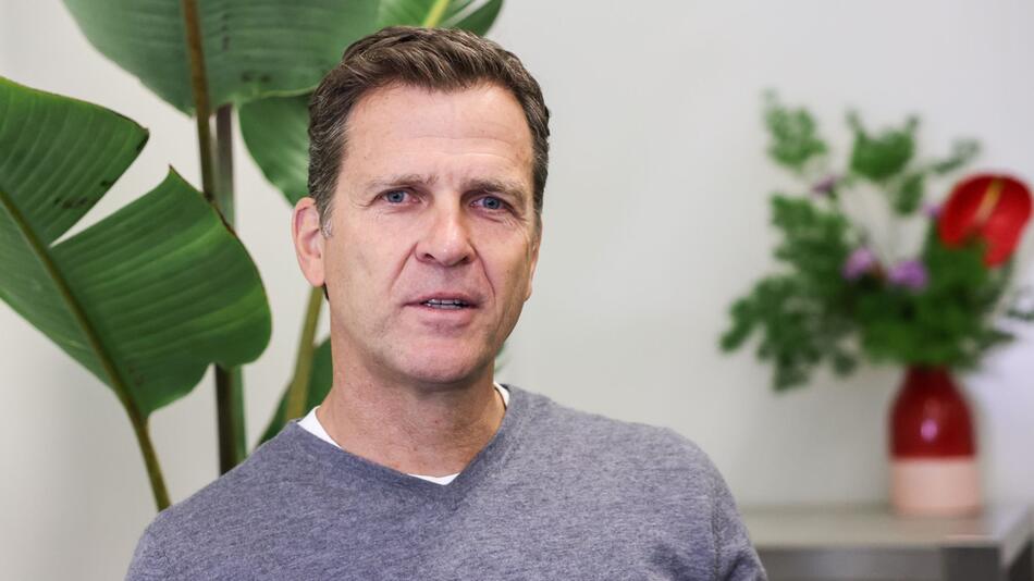 Oliver Bierhoff